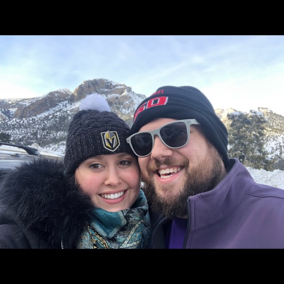 Meet your Posher, Adam - Picture 1 of 1